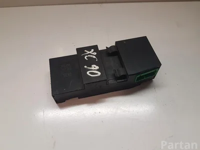 Volvo P 8691998 / P8691998 S60 I 2003 Unité de commande centrale pour système de confort - Image 1