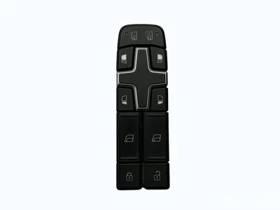 Volvo Trucks 22154235, 18470056 FH II 2019 Fensterheberschalter - Bild 1