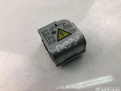 Mercedes-Benz 5DD008319-50 / 5DD00831950 E-CLASS (W211) 2009 unidad de control electrónico del alcance de las luces delanteras - Imagen 1