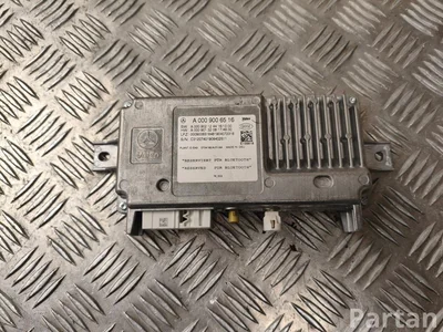 Mercedes-Benz A 000 900 65 16 / A0009006516 KLASA C (W205) 2019 Sterownik  'Bluetooth' - Zdjęcie 1