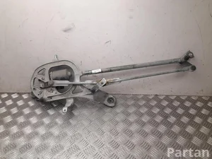 Tesla 1034391-00-D / 103439100D MODEL X 2016 Tringlerie d'essuie-glace