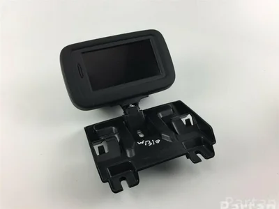 Renault 283563352R MASTER III Box (FV) 2014 Ecran - Image 1