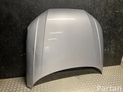 Audi A4 Avant (8W5, B9) 2021 Gaubtas - Nuotrauka 1