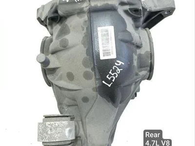 Mercedes-Benz A2043510308 SL (R231) 2013 Galinės ašies reduktorius - Nuotrauka 1