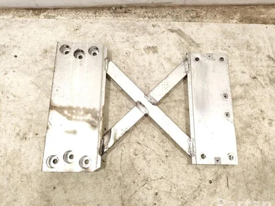 Porsche 971.802.019B / 971802019B PANAMERA (971) 2018 Support / montage - Image 1