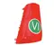 Mercedes-Benz Trucks A9607510630, A9607511230 ACTROS MP4 / MP5 2018 Cabin corner Left - Image 1