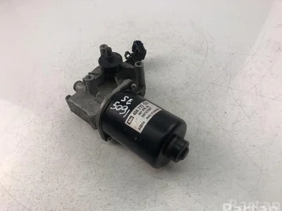 Volvo 09151848 S60 I 2008 Motor del limpiaparabrisas - Imagen 1