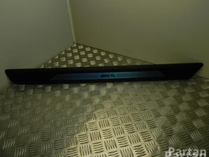 BMW 7395028 4 Coupe (F32, F82) 2017 Garniture de seuil 