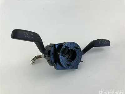 Volkswagen 7H0953503GF POLO (6R, 6C) 2009 Bouton multifonction pour volant - Image 1