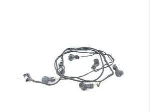 Gebrauchtes Original BMW 6802846, 9283200, 928320002, 66209283200, 6802846-01, 11107811 / 6802846, 9283200, 928320002, 66209283200, 680284601, 11107811 7 (G11, G12) 2018 Sensor-Einparkhilfe