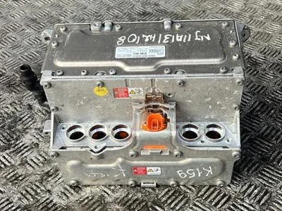 Škoda 5WA907070C Octavia Mk4 Combi 2024 Инвертор с преобразователем - Изображение 1