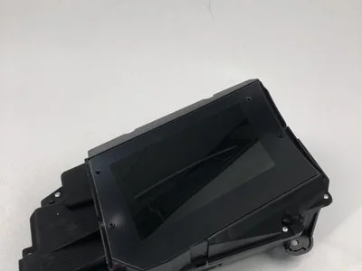 Volvo 31665401 S90 II 2018 Unidad de control para proyección de parabrisas - Imagen 1