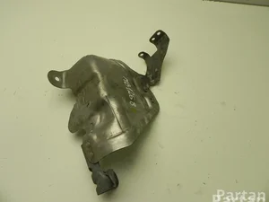 Mercedes-Benz A 651 150 16 75 / A6511501675 SLK (R172) 2014 Protection thermique