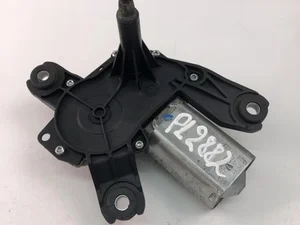 Opel 9225634 COMBO Box Body / Estate 2004 Moteur d'essuie-glace