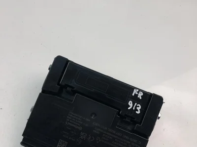 Toyota 86740-02270 / 8674002270 COROLLA ( E210) Sedan 2020 unité de contrôle - Image 1