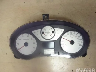 Peugeot 9665983280 PARTNER Box 2010 Tableau de bord - Image 1