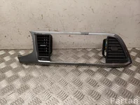 Seat 576 819 110 A / 576819110A ATECA (KH7) 2018 Luftdüse Zentral