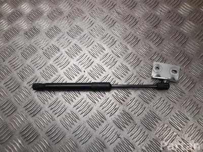 XPeng 5820011ED1 P7 2025 Sprężyna gazowa, pokrywa komory silnika - Obraz 1