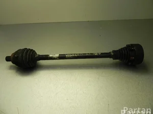 Audi 3C0 501 204 / 3C0501204 TT (8J3) 2007 Arbre de transmission Right Rear