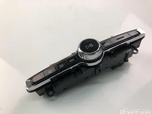 Volvo P31456672 XC40 2018 Contrôle automatique de la climatisation