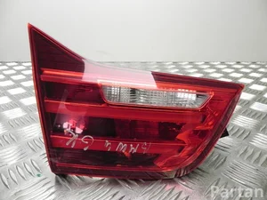 BMW 6321 7 296 101, 618441 L, 61800 / 63217296101, 618441L, 61800 4 kupė (F32, F82) 2014 Galinis žibintas kairė
