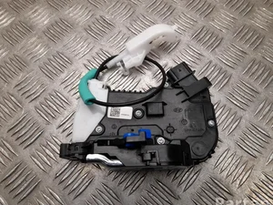 Hyundai 813C0DF210 Kona II 2023 Serrure de porte Left Front