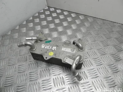 Audi 4H0 317 021 T / 4H0317021T A7 Sportback (4GA, 4GF) 2013 Refroidisseur d'huile - Image 1