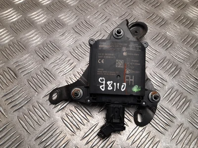 Toyota 88162-F4030 / 88162F4030 C-HR (_X1_) 2020 Unité de commande pour direction active - Image 1