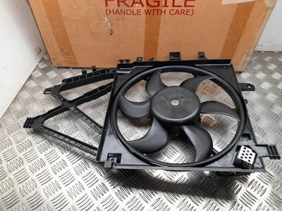 Opel 1341334 CORSA C (F08, F68) 2008 Ventilateur de radiateur - Image 1