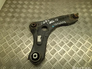 Dacia 67E Sandero III (DJF/BJI cross) 2022 Devant  bras de commande de voie inférieur right side