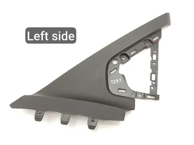 Chevrolet 340108AB CORVETTE Convertible (C7) 2016 Cadre - Image 1