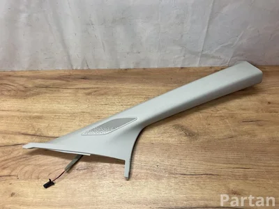 Škoda 5LA867234D ELROQ (PYL) 2025 A-Säulenverkleidung oben rechte Seite - Bild 1