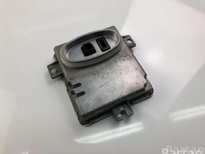 BMW 6948180 3 (E90) 2009 unidad de control electrónico del alcance de las luces delanteras - Imagen 1