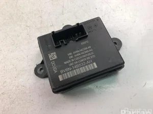 Ford BV6N-14B532-AH / BV6N14B532AH FOCUS III 2013 Control unit for door