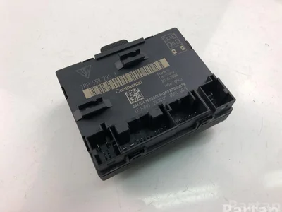 Porsche 7PP959795J PANAMERA (970) 2013 unité de contrôle - Image 1