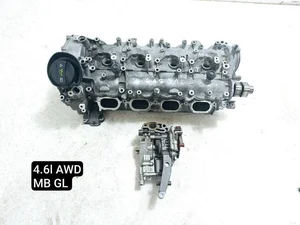 Mercedes-Benz A2780161205, 2780107420, 1224023421 GL-CLASS (X166) 2013 Zylinderkopf