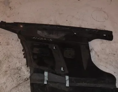 Volvo 09178245 S60 I 2002 Support pour pare-chocs - Image 1