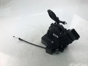 Volvo 30799316 V70 III (BW) 2011 Serrure de porte