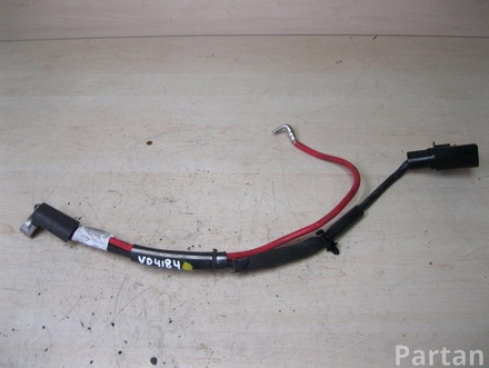 SKODA 5Q0 971 228 K / 5Q0971228K OCTAVIA III (5E3) 2013 Harness for battery