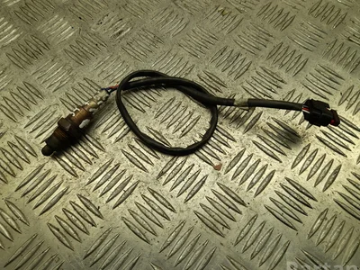 Ford DS7A-9G444-CB / DS7A9G444CB S-MAX 2016 Sonde lambda - Image 1