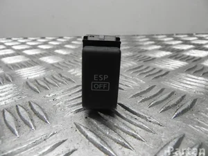 Renault 9929J KOLEOS I (HY_) 2010 Bouton pour programme de stabilité électronique -esp-