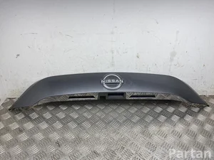 Nissan 908106PA0A JUKE (F16) 2022 Licence Plate Light