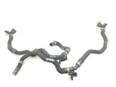 Porsche 9J1815568, 9J1815568D, 9J1815569D, / 9J1815568, 9J1815568D, 9J1815569D Taycan 4S 2022 Conduite de réfrigérant - Image 1