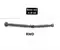 BMW 2284490, 2284490-01, 2284495 / 2284490, 228449001, 2284495 5 (F10) 2014 Kardanwelle - Bild 1