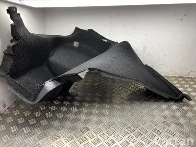 Tesla 1731036-10-D / 173103610D MODEL 3 2024 Trunk lining Left - Image 1