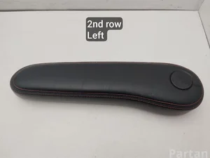 Dodge DURANGO (WD) 2015 Accoudoir