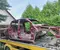 RAM 1500 CLASSIC Crew Cab Pickup (DS) 2020 Karosserie - Bild 1