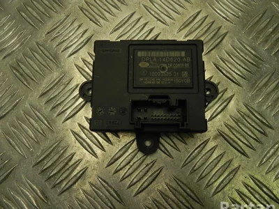 Land Rover DPLA 14D620 AB / DPLA14D620AB RANGE ROVER IV (L405) 2014 Unité de commande pour porte Left Front - Image 1