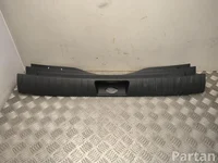 Hyundai 85770BE100 Kona II 2023 Cover for lock carrier