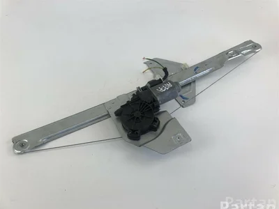 Citroën 402104B BERLINGO Platform/Chassis (B9) 2008 Moteur de lève-vitre - Image 1